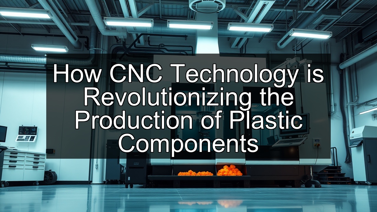 machined plastic components cnc plastic manufacturing