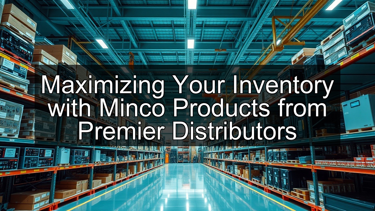 heating authorized Minco distributor thermocouple minco products by Mod-Tronic humidity
